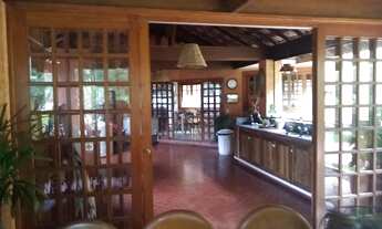 Imagem 5: SÍTIO CENTRO GUARAREMA