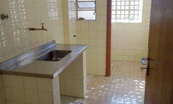 Imagem 3: Kitnet/conjugado para aluguel possui 32 metros quadrados com 1 quarto em Bela Vista - São