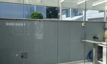 Imagem 7: Casa a venda de 03 dormitórios 01 suite 03 vagas com 206m² privativos na Vila Assunção em