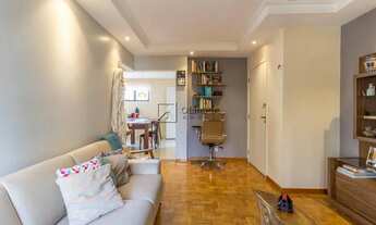 Imagem 6: Apartamento Venda 2 Dormitórios - 80 m² Vila Clementino