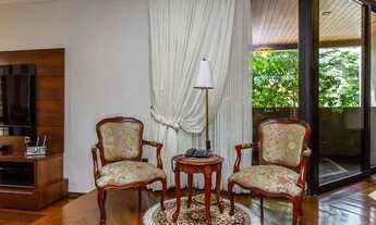 Imagem 7: Apartamento Venda 4 Dormitórios - 365 m² Moema