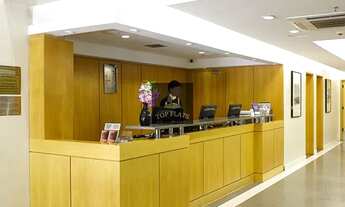 Imagem 5: Flat para aluguel no Itaim Bibi - SP