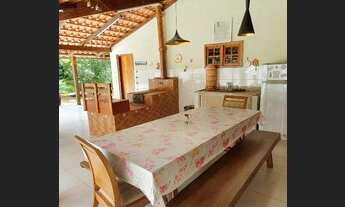 Imagem 6: Casa a venda no Condomínio Nossa Fazenda em Esmeraldas-MG