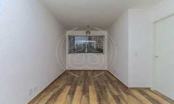 Imagem 2: São Paulo - Apartamento Padrão - Moema Pássaros