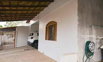 Imagem 4: Casa na laje 3 quartos sendo 1 suíte no lote de esquina escriturada