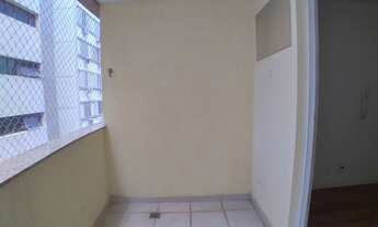 Imagem 4: Apartamento / flat de 1 quarto na Lagoa