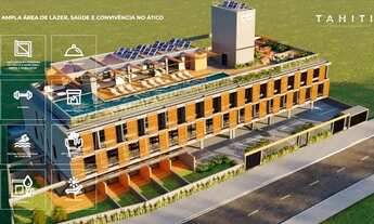 Imagem 4: Apartamento à venda, 186 m² por R$ 1.842.788,84 - Novo Campeche - Florianópolis/SC