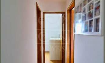 Imagem 3: Apartamento em Vila Tibiriça - Santo André - SP]