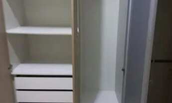 Imagem 4: Apartamento com planejados