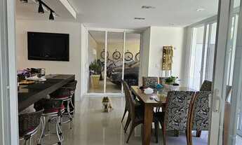 Imagem 3: Casa Condominio fechado Araras-SP