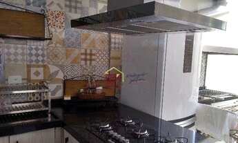 Imagem 6: Sobrado com 3 dormitórios à venda, 136 m² por R$ 1.360.000,00 - Juquehy - São Sebastião/SP