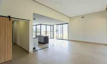 Imagem 7: Casa à venda próximo ao campo de golfe no Condomínio Villas do Golfe em Itu/SP