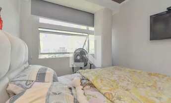 Imagem 7: Apartamento para Aluguel - Centro, 2 Quartos, 38 m2