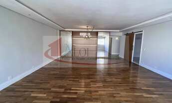 Imagem 3: Apto aluga 170 m² úteis 3 dormis um e suíte. Itaim Bibi condômino localizado ao lado das r