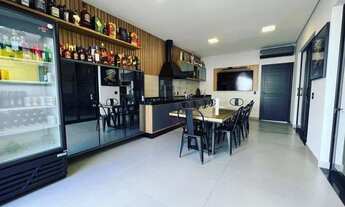 Imagem 2: Casa com 3 quartos à venda, 222 m² por R$ 2.250.000 - Residencial Duas Marias - Indaiatuba