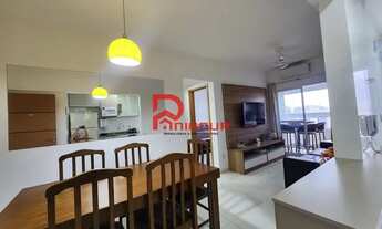 Imagem 3: Apartamento com 2 dorms, Guilhermina, Praia Grande - R$ 470 mil, Cod: 4912