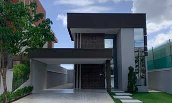 Imagem: Cidade Alpha terras Alphaville 04 quartos