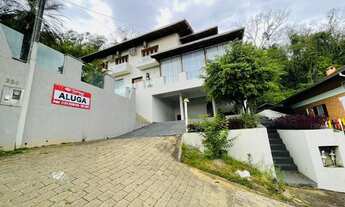 Imagem 2: Casa com 4 dormitórios, 400 m² - Escola Agrícola - Blumenau/SC