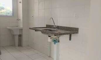 Imagem 7: Apartamento com 2 dormitórios, 51 m² - venda por R$ 280.000,00 ou aluguel por R$ 2.053,73