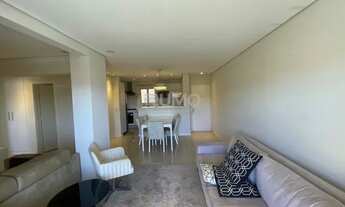 Imagem 4: Apartamento - Nova Campinas - Campinas