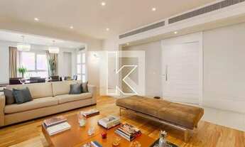 Imagem 5: Apartamento, 310m², mobiliado, 4 suítes e 5 vagas para venda - Moema