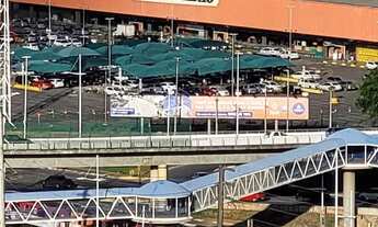 Imagem 5: Mirantes do Iguatemi