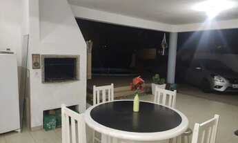 Imagem 5: Casa com 4 dormitórios, 1 suite, 280 m² - Campeche - Florianópolis/SC