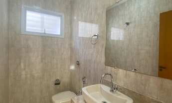 Imagem 5: CASA RESIDENCIAL em INDAIATUBA - SP, JARDIM BELA VISTA