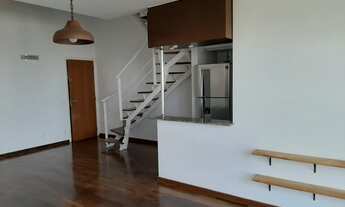 Imagem 6: APTO LOCALIZADO A 700 METROS DO METRO VILA MADALENA 0 C/ VISTA PANORÂMICA