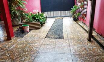 Imagem: Casa no Aeroporto velho