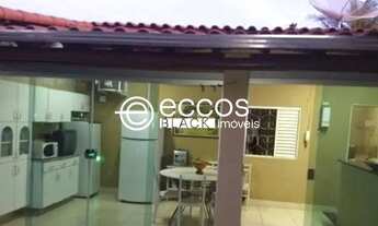 Imagem 5: Casa à venda, 3 quartos, 1 suíte, 2 vagas, Jardim Canaã - Uberlândia/MG