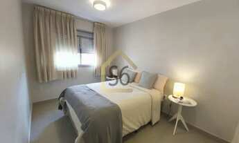 Imagem 7: Apto de 2 dorm em frente ao Parque Augusta 450m do Metro Mackenzie