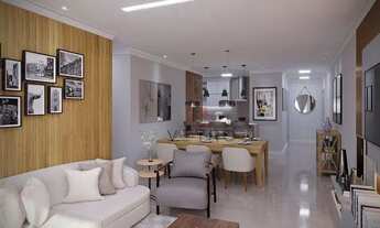 Imagem: Apartamento no bairro Lagos do Bosque na