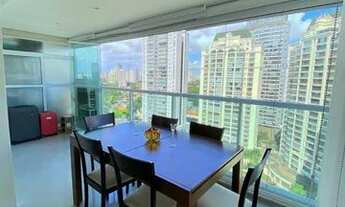 Imagem 7: Apartamento Venda Brooklin 50 m² 1 Dormitórios