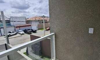 Imagem 6: Sobrado com 2 dormitórios à venda por R$ 335.000 - Alto-Boqueirão