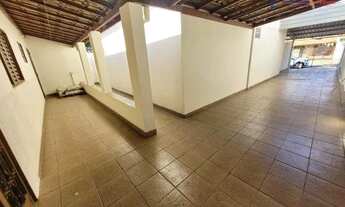 Imagem 3: Casa com 3 dormitórios para alugar por R$ 1.500/mês - Alto de Pinheiros - Paulínia/SP