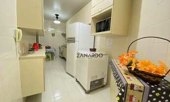 Imagem 4: Apartamento com 3 dormitórios para alugar, 95 m² por R$ 1.900,02/dia - Riviera de São Lour