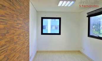 Imagem 7: Escritório / Conjunto Comercial para alugar com 209 m² por R$ 22.190/mês no Paraíso/SP