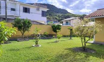 Imagem 6: Casa com 3 dormitórios à venda, 228 m² por R$ 1.400.000,00 - Ribeirão da Ilha - Florianópo