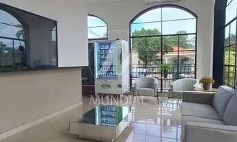 Imagem: Apartamento (tipo - padrao) 1 dormitórios