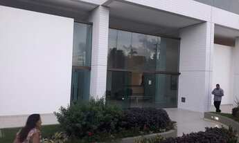 Imagem 2: Alugo apto no Edf. Janga Prince com 3 qtos 1 suíte. Com vista para o mar. Lazer completo