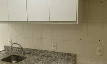 Imagem 6: Apartamento em Setor Industrial (Gama) - Brasília