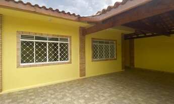 Imagem 2: Casa para venda tem 150 metros quadrados com 3 quartos