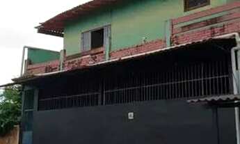 Imagem 2: Imóvel no Parque Dez