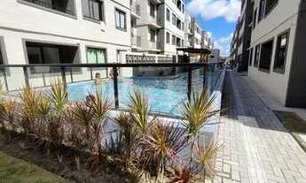 Imagem 2: Alugo Apartamento 2 Quartos com Lazer no Cristo