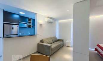 Imagem 3: Apartamento para Aluguel - Brooklin, 1 Quarto, 49 m2