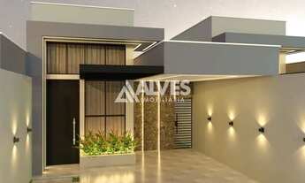 Imagem: CASA DE 3 4 SENDO 1 SUÍTE COM CLOSET NO