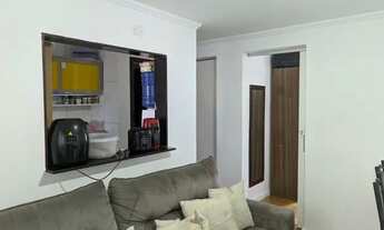 Imagem 2: Apartamento 2 Dormitórios 52m²