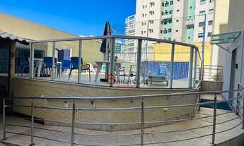 Imagem 3: Apartamento com 3 dormitórios à venda, 130 m² por R$ 680.000,00 - Praia da Costa - Vila Ve