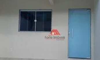 Imagem 4: Imóvel Estilo Contêmporânea com 2 Quartos com suítes - Bairro Tingui - CG/RJ